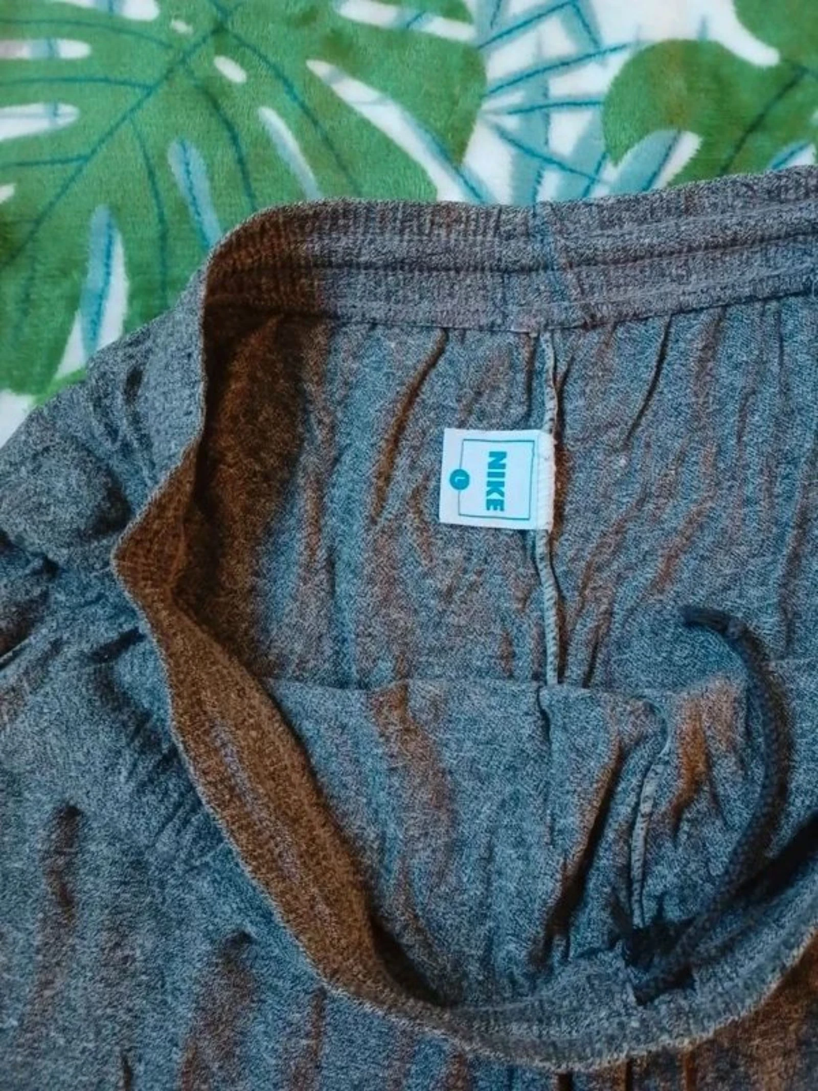 Calça esportiva Nike – photo 3